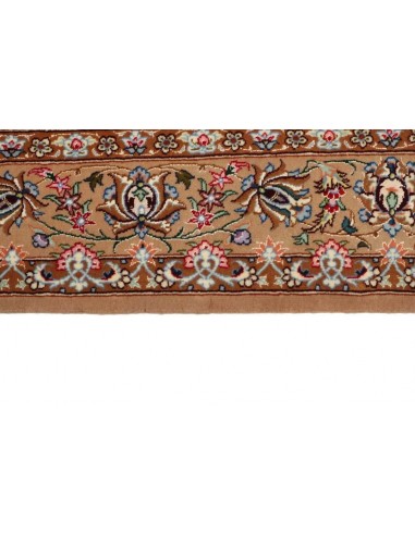 Hand made rug Isfahan Persia cm.110x164