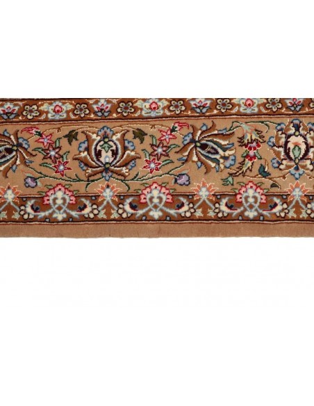 Hand made rug Isfahan Persia cm.110x164