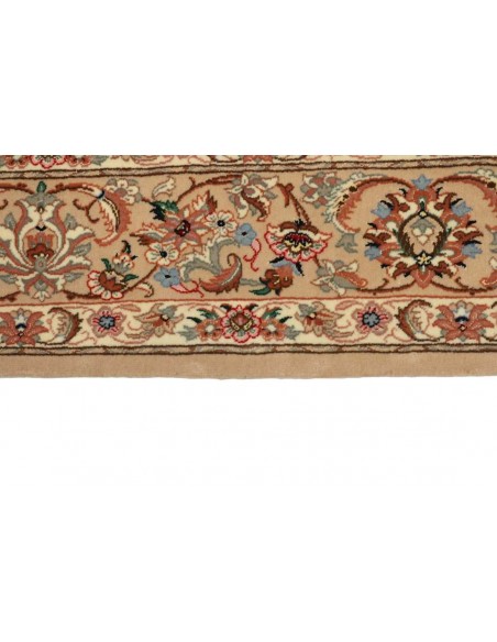 Hand made rug Isfahan Persia cm.125x205