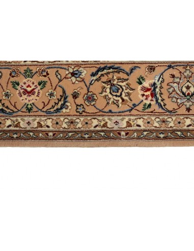 Hand made rug Isfahan Persia cm.130x213