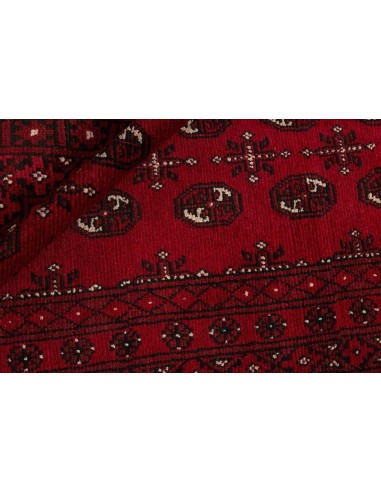 Hand made rug Aktscha Afghanistan cm.154x190