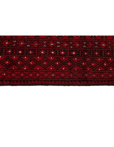 Hand made rug Aktscha Afghanistan cm.154x190