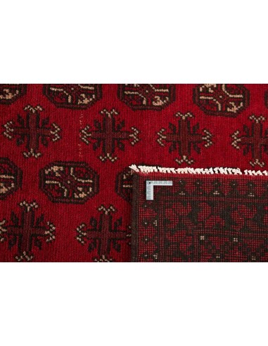 Hand made rug Aktscha Afghanistan cm.160x195