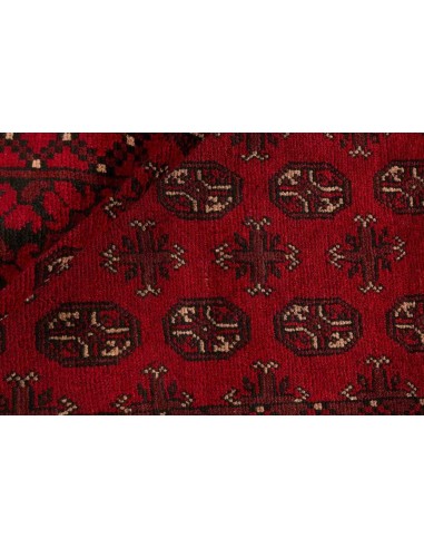 Hand made rug Aktscha Afghanistan cm.160x195