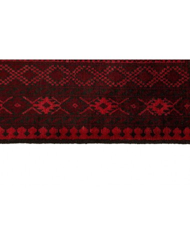 Hand made rug Aktscha Afghanistan cm.150x201