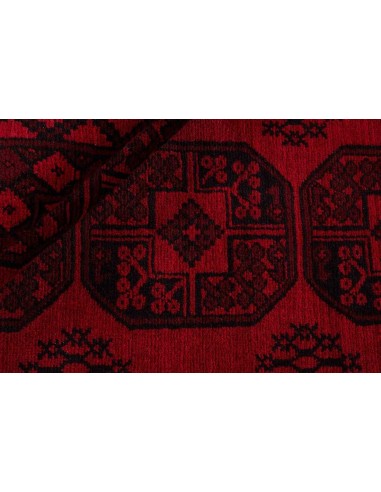 Hand made rug Aktscha Afghanistan cm.150x198