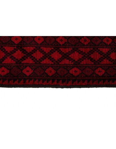 Hand made rug Aktscha Afghanistan cm.150x198