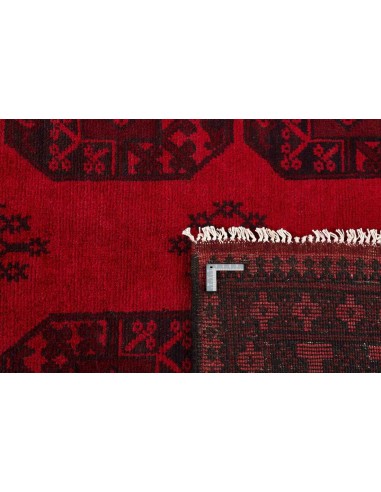 Hand made rug Aktscha Afghanistan cm.162x236