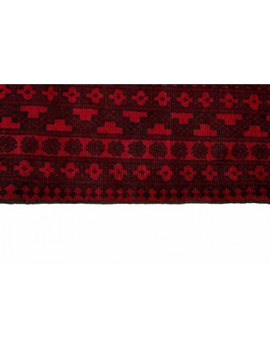 Hand made rug Aktscha Afghanistan cm.162x236