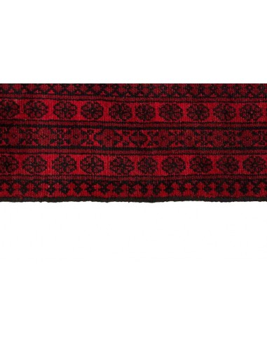 Hand made rug Aktscha Afghanistan cm.165x245