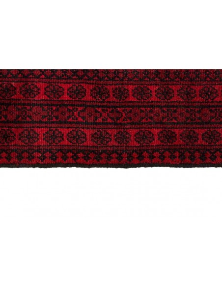 Hand made rug Aktscha Afghanistan cm.165x245