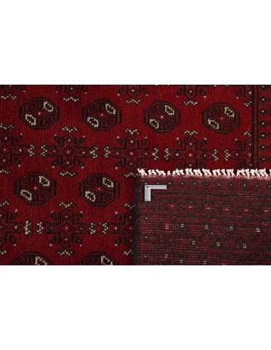 Hand made rug Aktscha Afghanistan cm.150x190