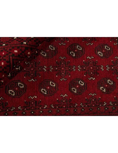 Hand made rug Aktscha Afghanistan cm.150x190