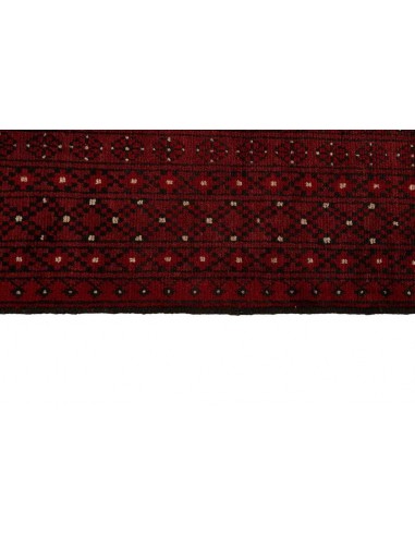Hand made rug Aktscha Afghanistan cm.150x190
