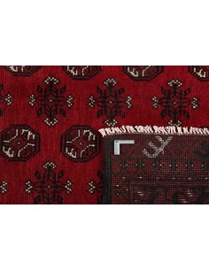 Hand made rug Aktscha Afghanistan cm.163x238 2