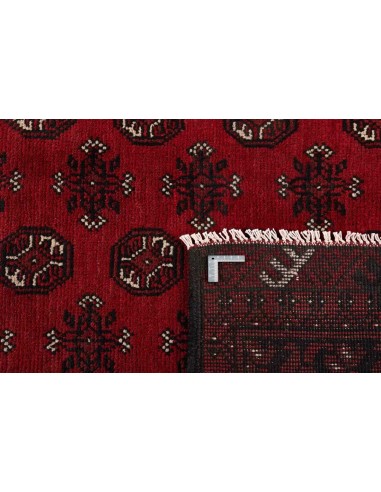 Hand made rug Aktscha Afghanistan cm.163x238