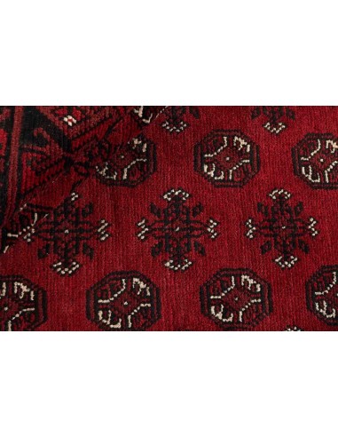 Hand made rug Aktscha Afghanistan cm.163x238