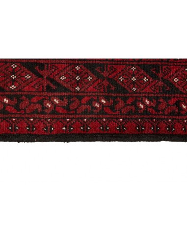 Hand made rug Aktscha Afghanistan cm.163x238
