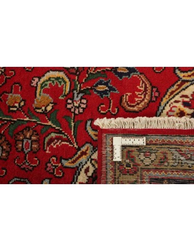 Hand made rug Tabriz Persia cm.217x301