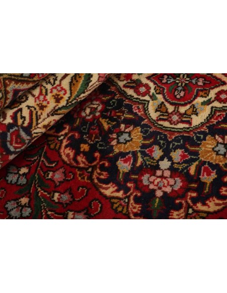 Hand made rug Tabriz Persia cm.217x301