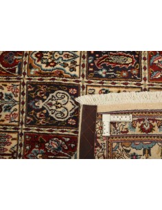 Hand made rug Moud Garden Persia cm.148x200 2