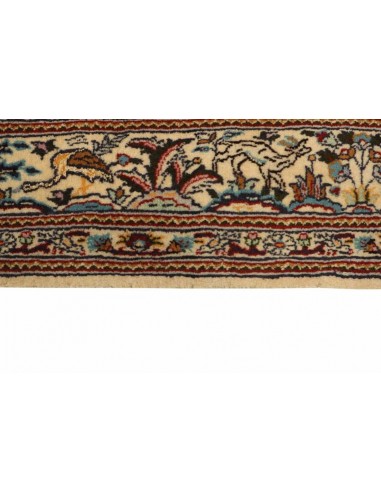 Hand made rug Moud Garden Persia cm.148x200