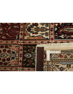 Hand made rug Moud Garden Persia cm.151x199 2