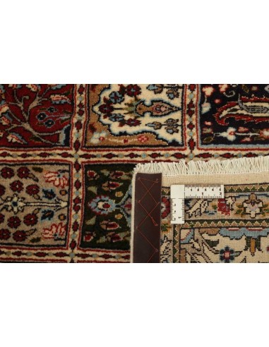 Hand made rug Moud Garden Persia cm.151x199