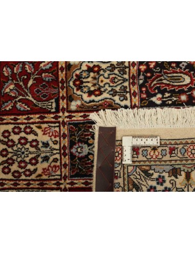 Hand made rug Moud Garden Persia cm.146x203
