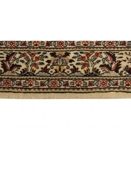 Hand made rug Moud Garden Persia cm.146x203