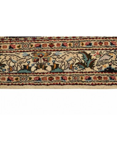 Hand made rug Moud Garden Persia cm.148x192