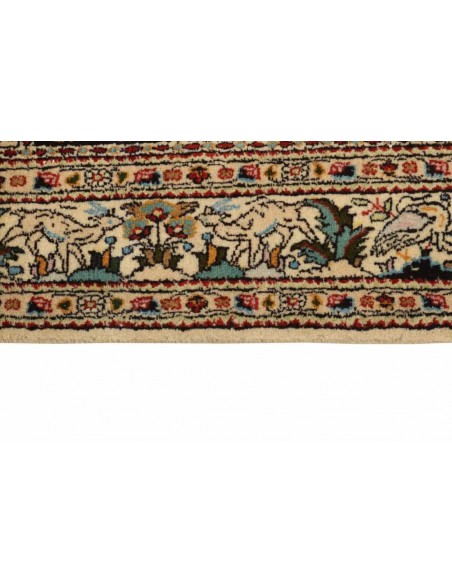 Hand made rug Moud Garden Persia cm.148x192