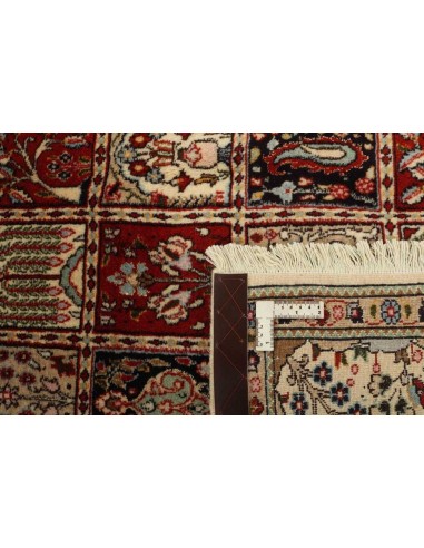 Hand made rug Moud Garden Persia cm.148x199