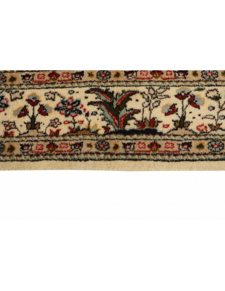 Hand made rug Moud Garden Persia cm.148x199