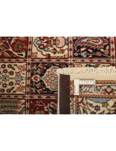 Hand made rug Moud Garden Persia cm.147x198 2