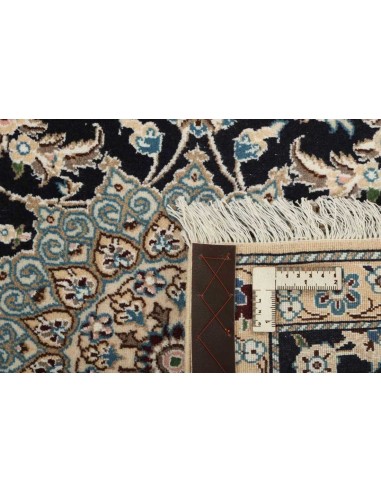 Hand made rug Nain 9 LA Persia cm.80x215