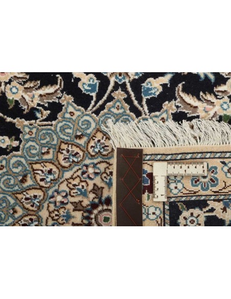 Hand made rug Nain 9 LA Persia cm.80x215