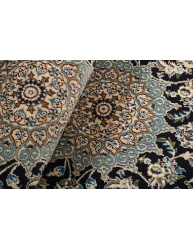 Hand made rug Nain 9 LA Persia cm.80x215