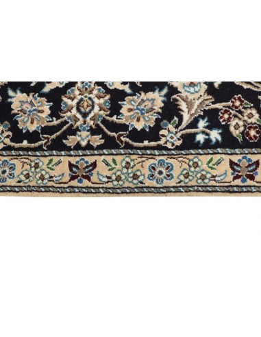 Hand made rug Nain 9 LA Persia cm.80x215
