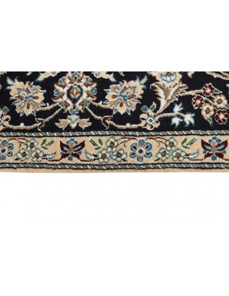 Hand made rug Nain 9 LA Persia cm.80x215
