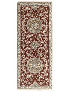 Hand made rug Nain 9 LA Persia cm.80x198