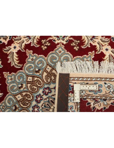Hand made rug Nain 9 LA Persia cm.80x198