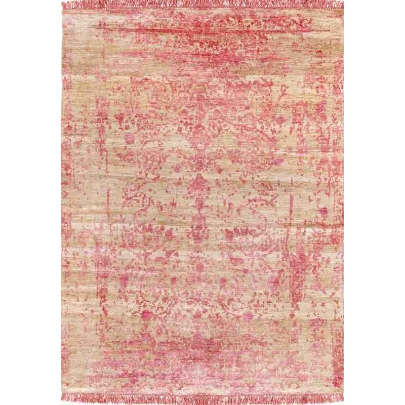 tappeto DOLCEVITA SITAP ROSE SETA fantasia da EUR 2415.6