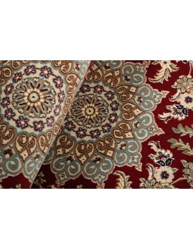 Hand made rug Nain 9 LA Persia cm.80x198
