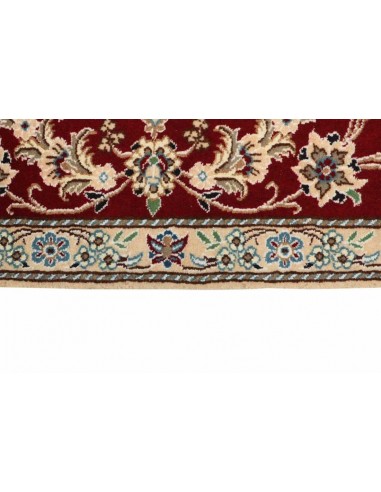 Hand made rug Nain 9 LA Persia cm.80x198