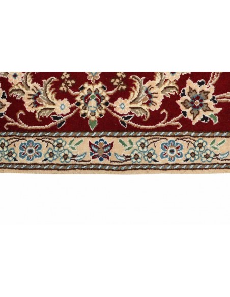 Hand made rug Nain 9 LA Persia cm.80x198