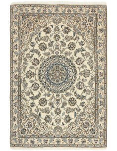 Hand made rug Nain 9 LA Persia cm.98x152