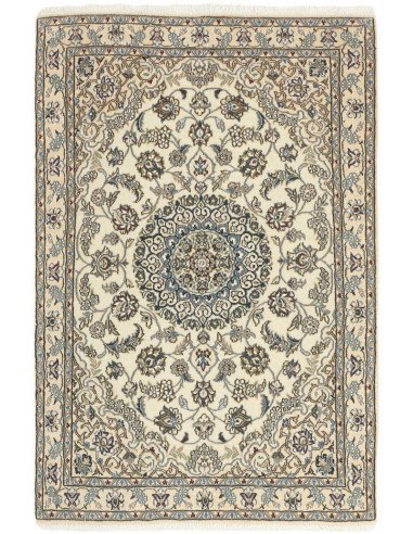 Hand made rug Nain 9 LA Persia cm.98x152