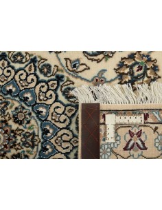 Hand made rug Nain 9 LA Persia cm.98x152 2