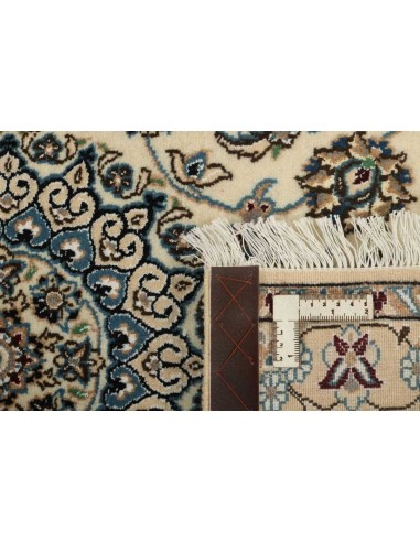 Hand made rug Nain 9 LA Persia cm.98x152